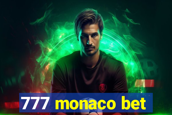 777 monaco bet