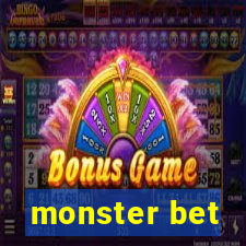 monster bet