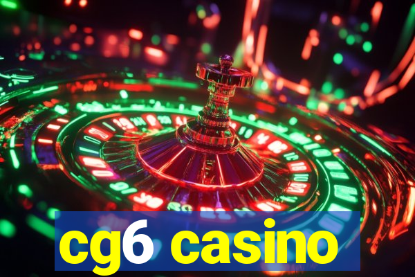 cg6 casino