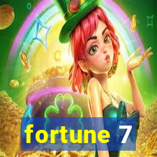 fortune 7