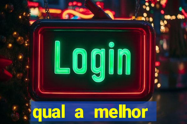 qual a melhor plataforma de jogos online para ganhar dinheiro