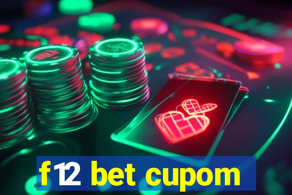 f12 bet cupom