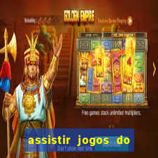 assistir jogos do destino on-line