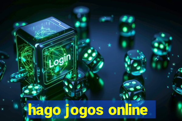 hago jogos online