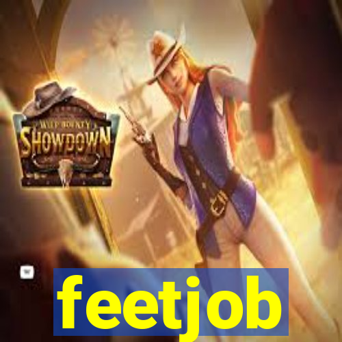 feetjob