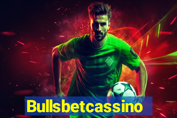 Bullsbetcassino