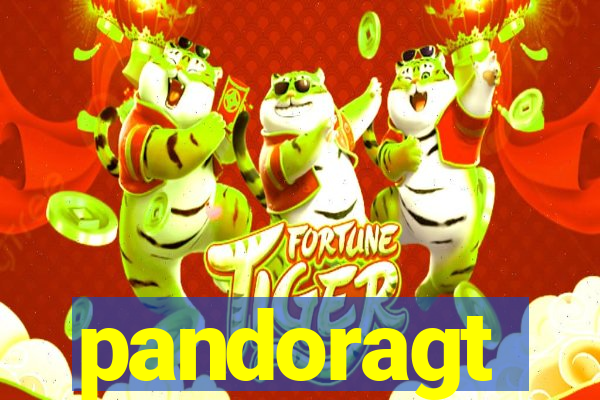 pandoragt