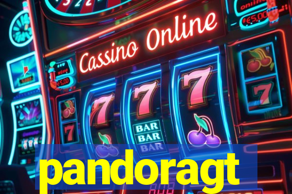 pandoragt