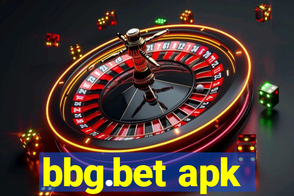 bbg.bet apk