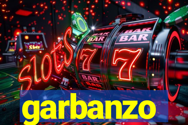 garbanzo