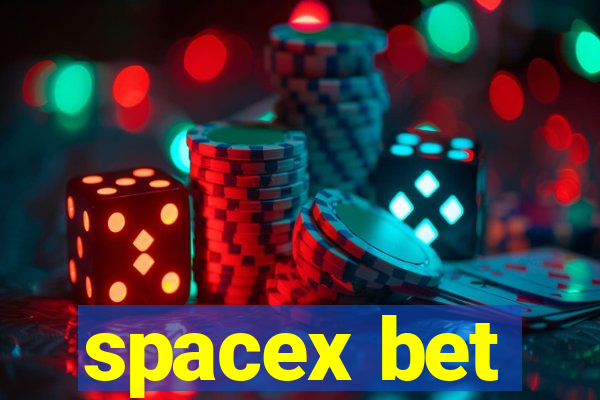 spacex bet