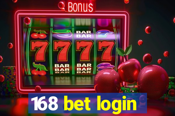 168 bet login