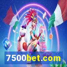 7500bet.com