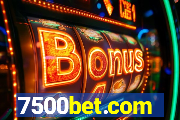 7500bet.com