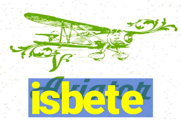 isbete