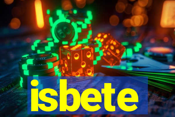 isbete