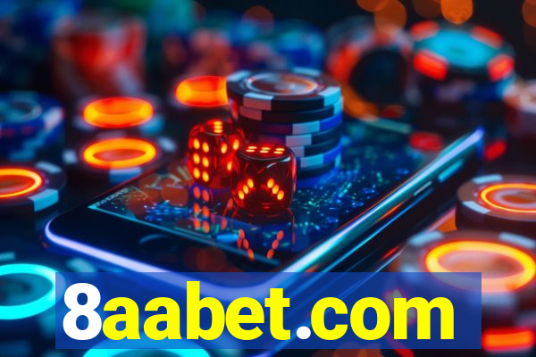 8aabet.com