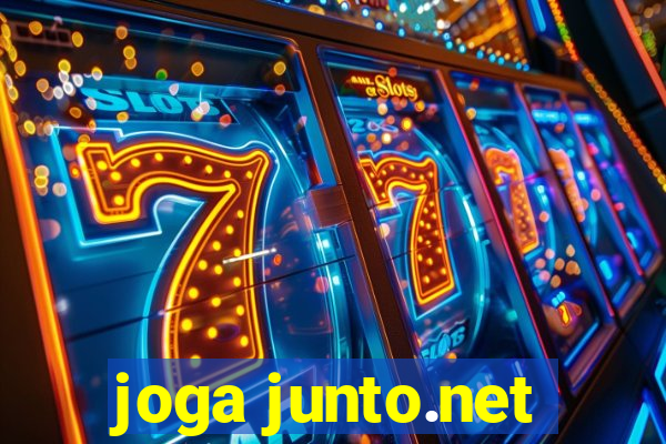 joga junto.net