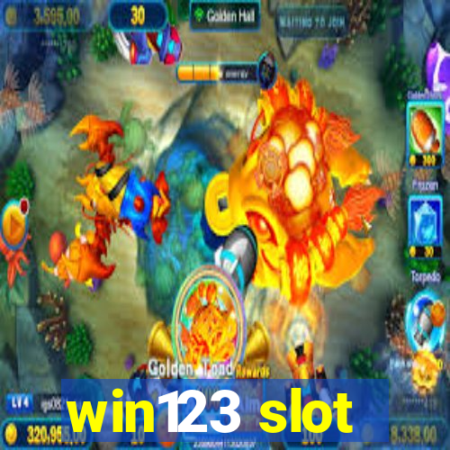 win123 slot