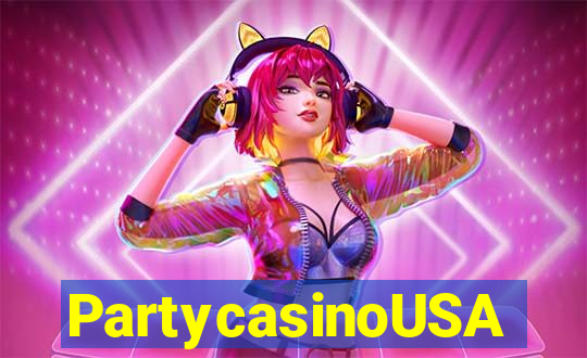 PartycasinoUSA