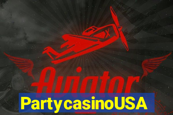 PartycasinoUSA