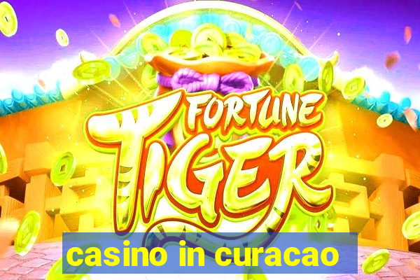 casino in curacao