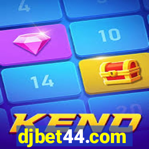 djbet44.com