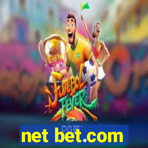 net bet.com