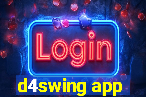 d4swing app