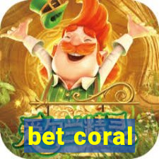 bet coral