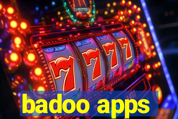 badoo apps