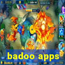 badoo apps