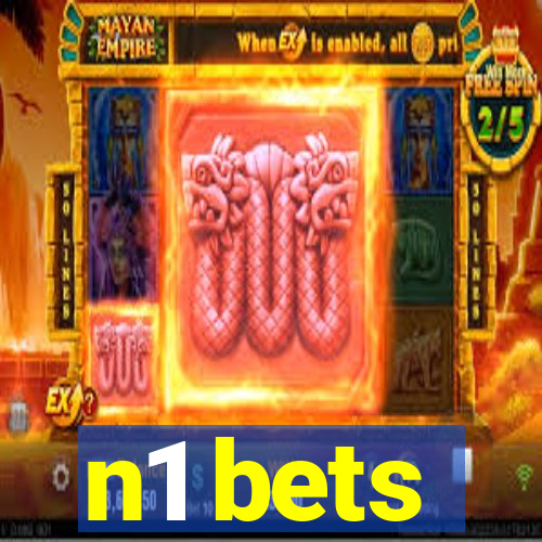 n1 bets