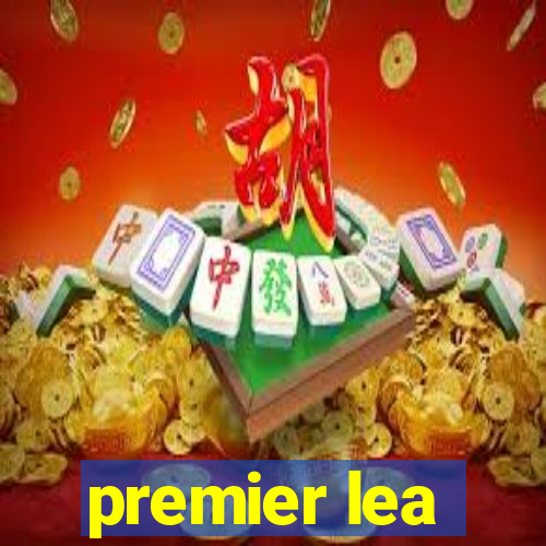 premier lea