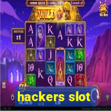 hackers slot