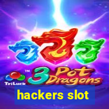 hackers slot