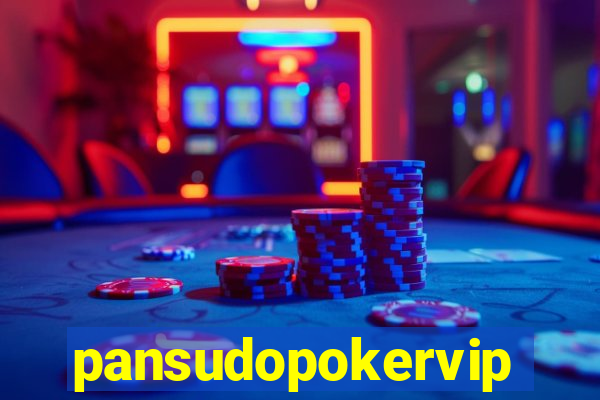 pansudopokervip.net