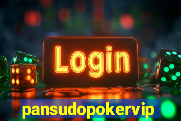 pansudopokervip.net