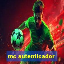 mc autenticador