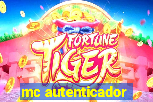 mc autenticador