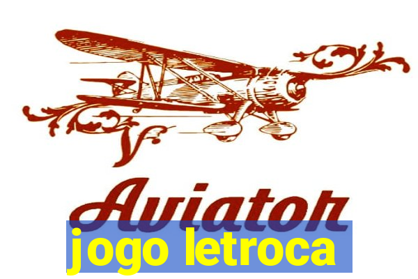 jogo letroca