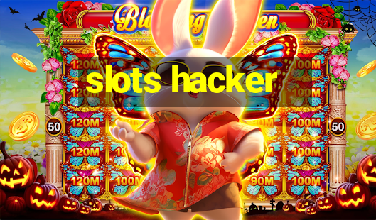 slots hacker