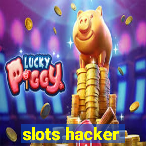 slots hacker