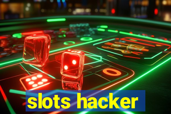 slots hacker