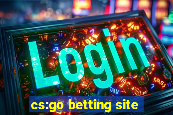 cs:go betting site