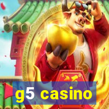 g5 casino