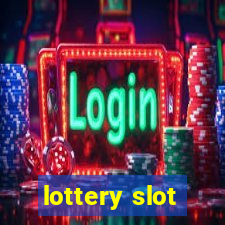 lottery slot