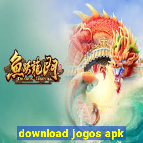 download jogos apk