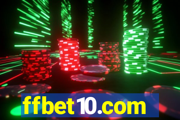 ffbet10.com