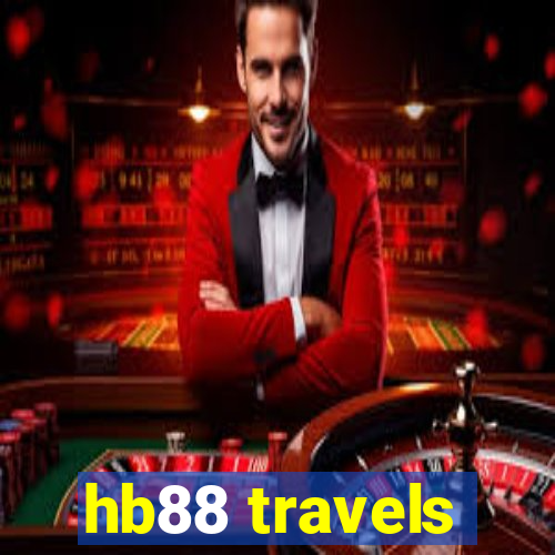 hb88 travels